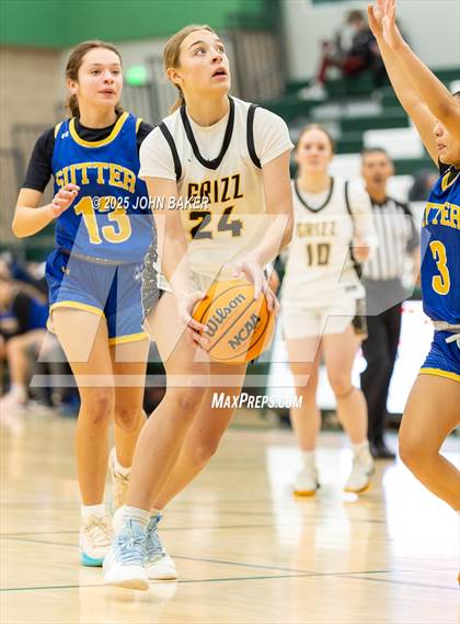 Thumbnail 1 in Sutter vs. Galena (Hug Cup Challenge) photogallery.