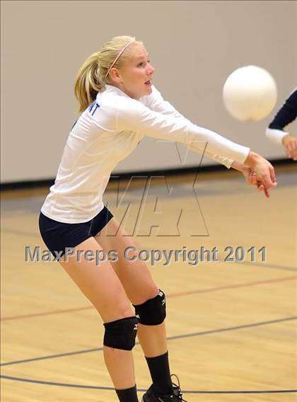 Thumbnail 3 in Oakmont @ Christian Brothers photogallery.