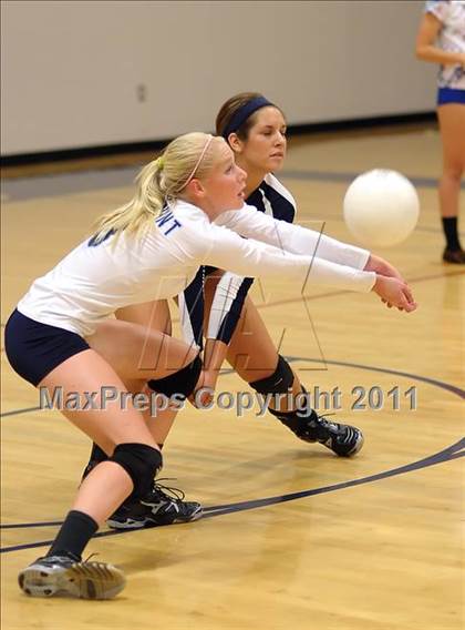 Thumbnail 3 in Oakmont @ Christian Brothers photogallery.