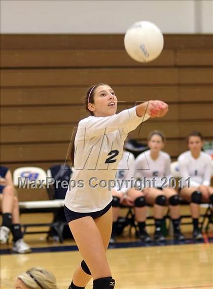 Thumbnail 3 in Oakmont @ Christian Brothers photogallery.