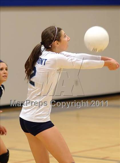 Thumbnail 3 in Oakmont @ Christian Brothers photogallery.
