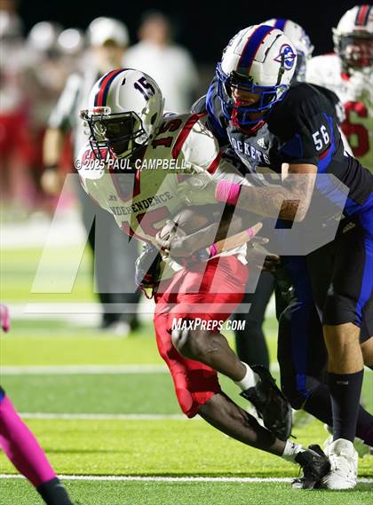 Thumbnail 3 in Independence @ Moon Valley photogallery.