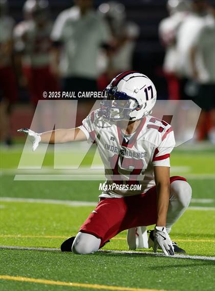 Thumbnail 1 in Independence @ Moon Valley photogallery.