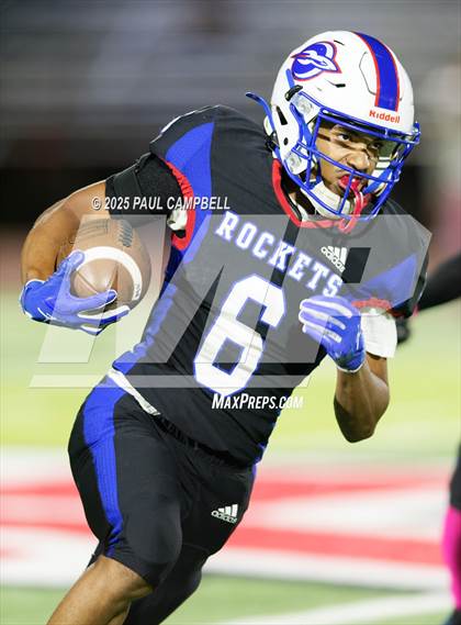 Thumbnail 1 in Independence @ Moon Valley photogallery.