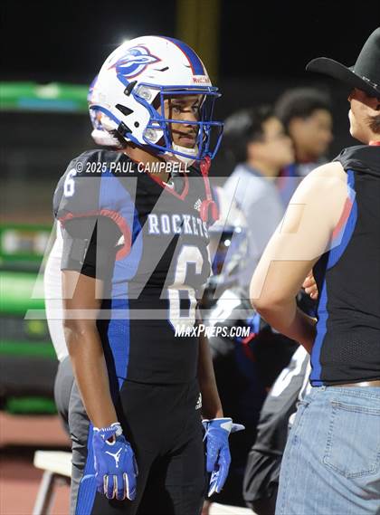 Thumbnail 3 in Independence @ Moon Valley photogallery.