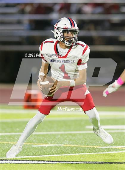 Thumbnail 1 in Independence @ Moon Valley photogallery.