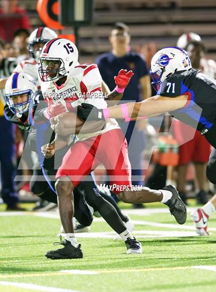 Thumbnail 1 in Independence @ Moon Valley photogallery.