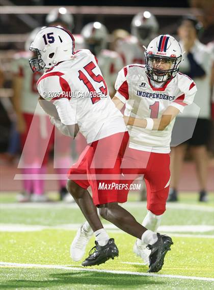 Thumbnail 3 in Independence @ Moon Valley photogallery.