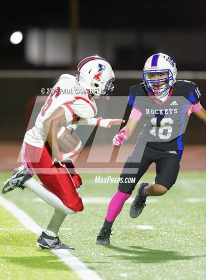 Thumbnail 2 in Independence @ Moon Valley photogallery.