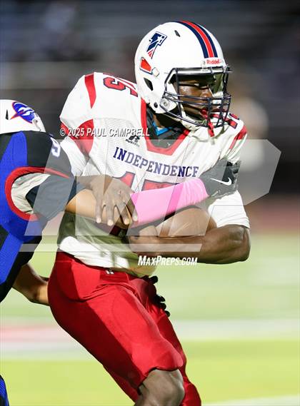 Thumbnail 1 in Independence @ Moon Valley photogallery.