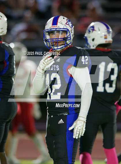 Thumbnail 2 in Independence @ Moon Valley photogallery.