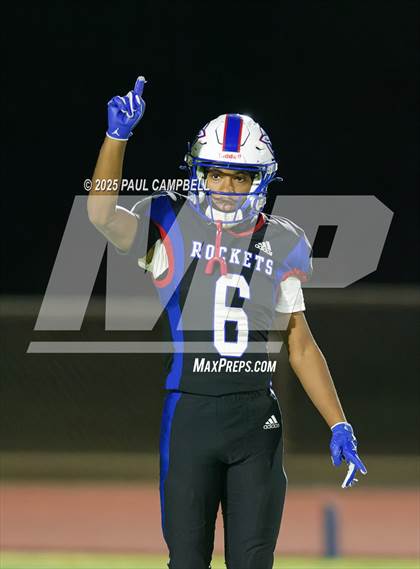 Thumbnail 3 in Independence @ Moon Valley photogallery.