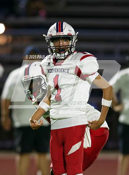 Thumbnail 1 in Independence @ Moon Valley photogallery.