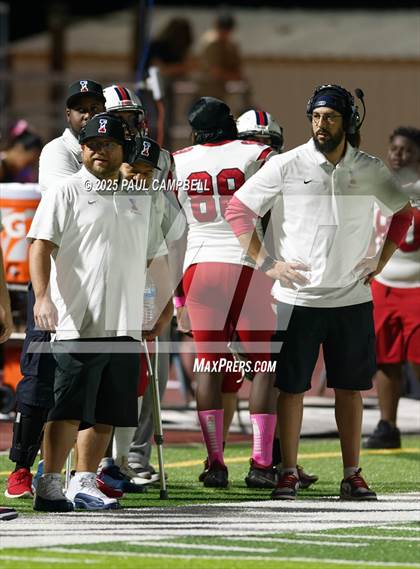 Thumbnail 1 in Independence @ Moon Valley photogallery.