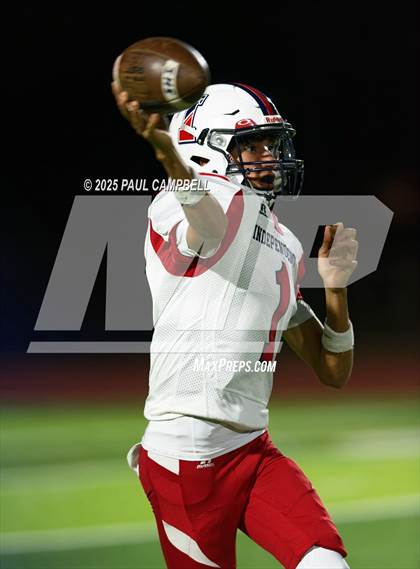 Thumbnail 1 in Independence @ Moon Valley photogallery.