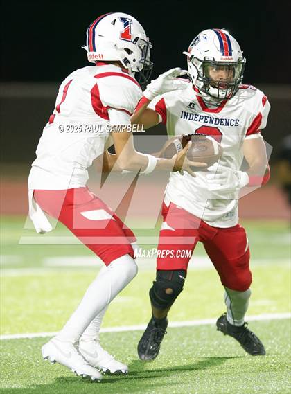 Thumbnail 3 in Independence @ Moon Valley photogallery.