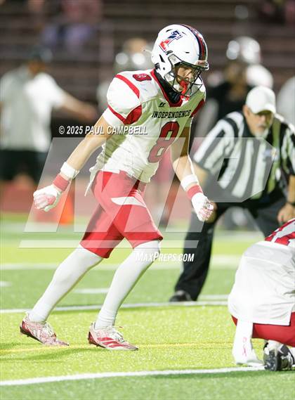 Thumbnail 1 in Independence @ Moon Valley photogallery.