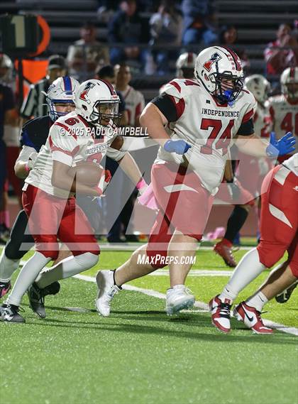 Thumbnail 1 in Independence @ Moon Valley photogallery.