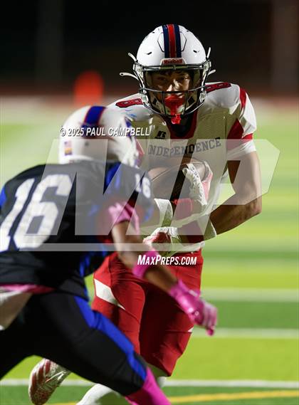 Thumbnail 2 in Independence @ Moon Valley photogallery.