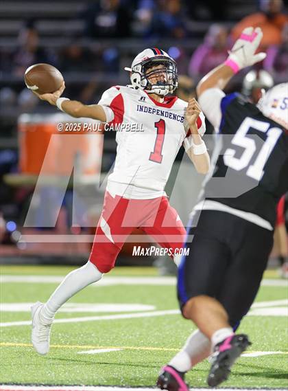 Thumbnail 3 in Independence @ Moon Valley photogallery.