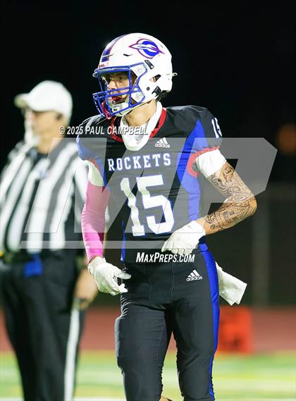 Thumbnail 1 in Independence @ Moon Valley photogallery.