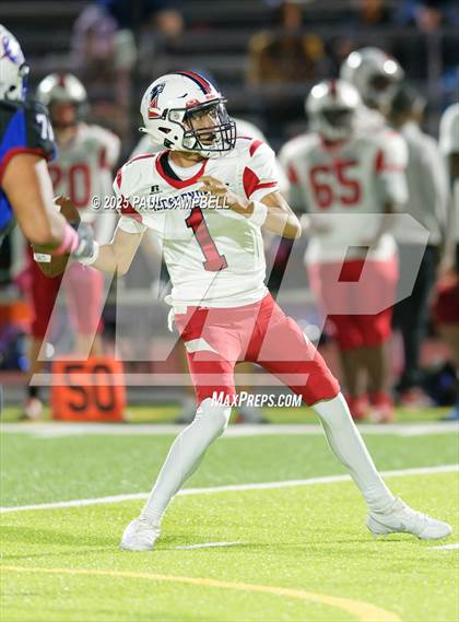 Thumbnail 1 in Independence @ Moon Valley photogallery.