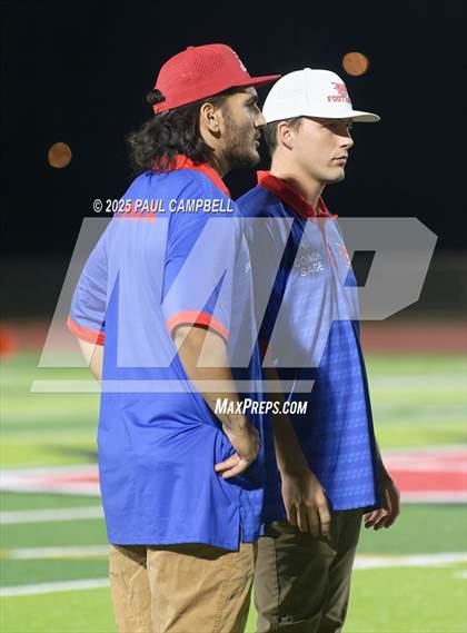 Thumbnail 1 in Independence @ Moon Valley photogallery.