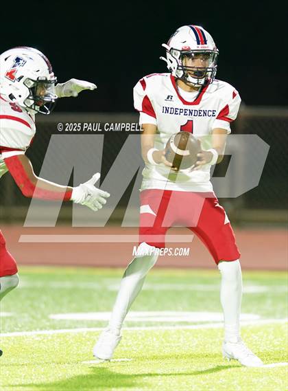 Thumbnail 1 in Independence @ Moon Valley photogallery.