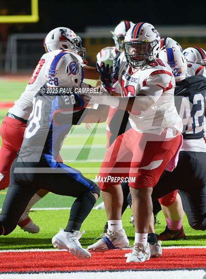 Thumbnail 2 in Independence @ Moon Valley photogallery.