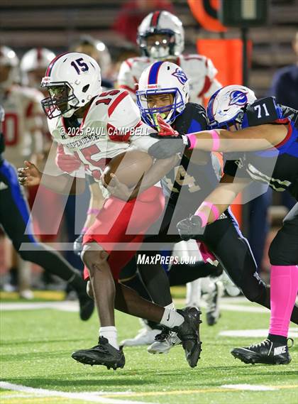 Thumbnail 2 in Independence @ Moon Valley photogallery.