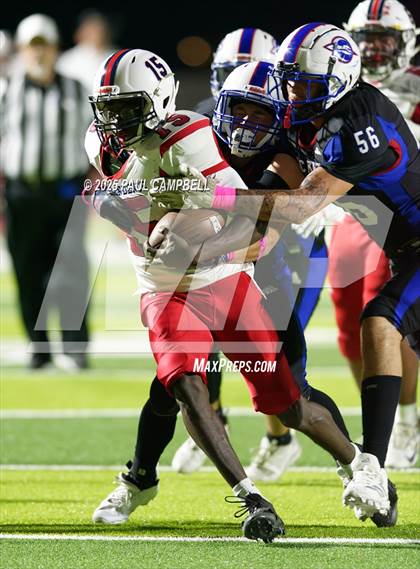 Thumbnail 2 in Independence @ Moon Valley photogallery.