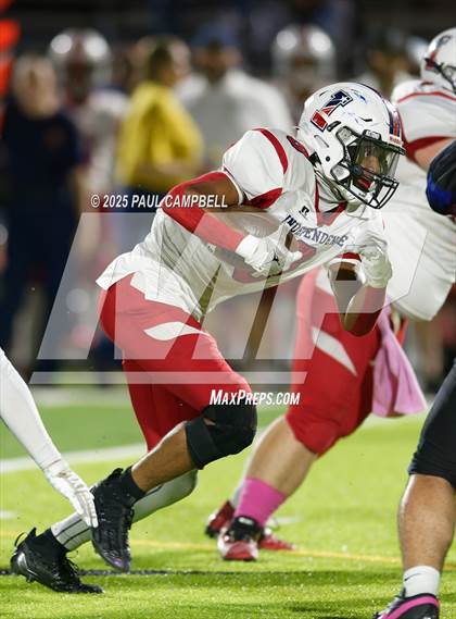 Thumbnail 1 in Independence @ Moon Valley photogallery.