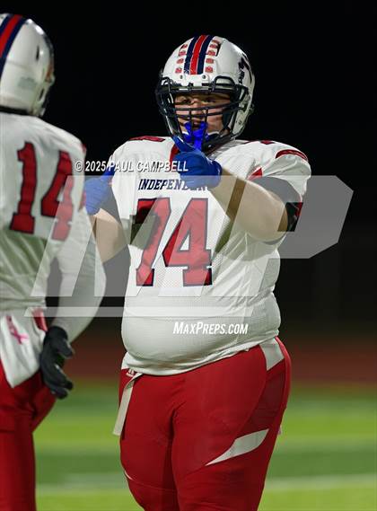 Thumbnail 1 in Independence @ Moon Valley photogallery.