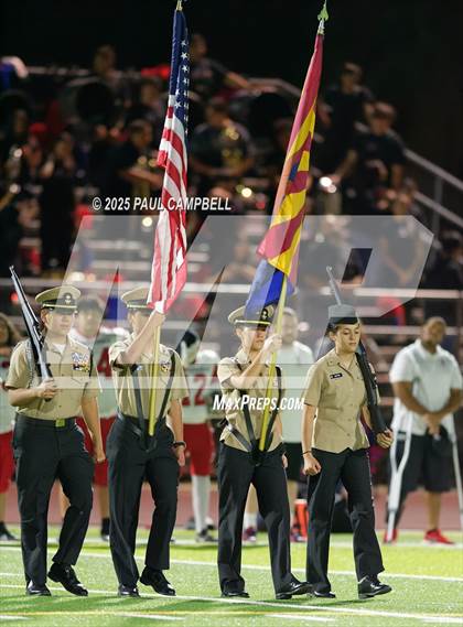 Thumbnail 1 in Independence @ Moon Valley photogallery.