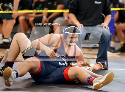 Thumbnail 2 in CIF-CS D5 Section Semifinals photogallery.