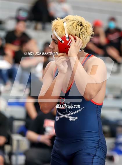 Thumbnail 3 in CIF-CS D5 Section Semifinals photogallery.