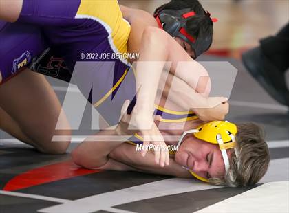Thumbnail 1 in CIF-CS D5 Section Semifinals photogallery.