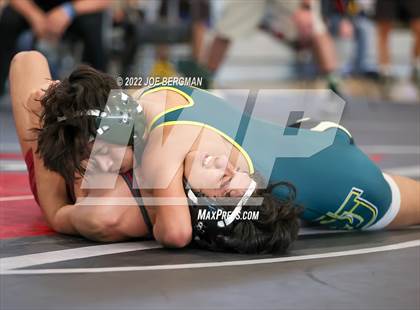 Thumbnail 3 in CIF-CS D5 Section Semifinals photogallery.