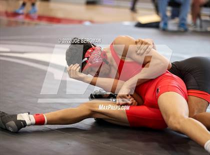 Thumbnail 1 in CIF-CS D5 Section Semifinals photogallery.