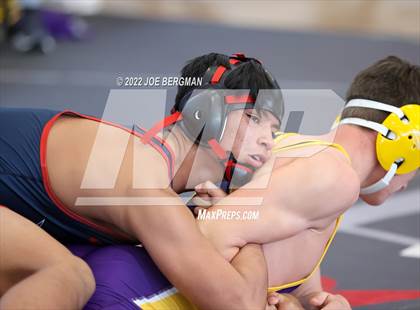 Thumbnail 3 in CIF-CS D5 Section Semifinals photogallery.