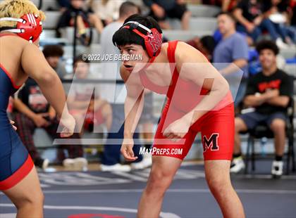 Thumbnail 2 in CIF-CS D5 Section Semifinals photogallery.