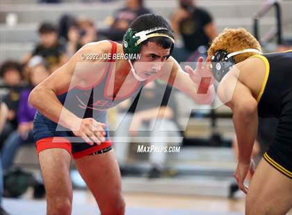 Thumbnail 3 in CIF-CS D5 Section Semifinals photogallery.