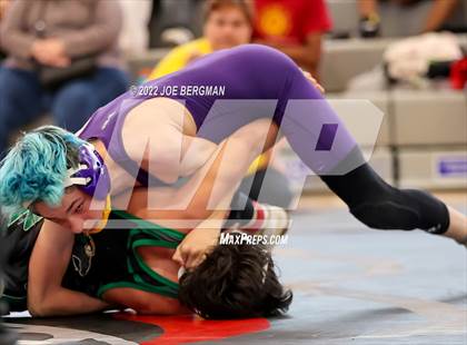 Thumbnail 3 in CIF-CS D5 Section Semifinals photogallery.
