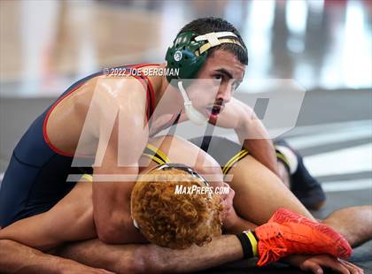 Thumbnail 1 in CIF-CS D5 Section Semifinals photogallery.