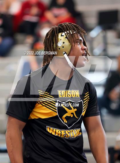 Thumbnail 2 in CIF-CS D5 Section Semifinals photogallery.