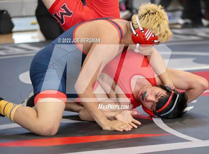 Thumbnail 1 in CIF-CS D5 Section Semifinals photogallery.