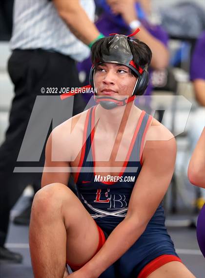 Thumbnail 3 in CIF-CS D5 Section Semifinals photogallery.