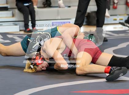 Thumbnail 3 in CIF-CS D5 Section Semifinals photogallery.