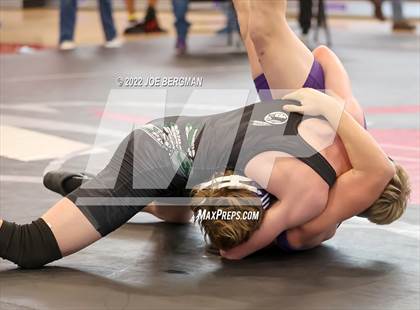 Thumbnail 3 in CIF-CS D5 Section Semifinals photogallery.