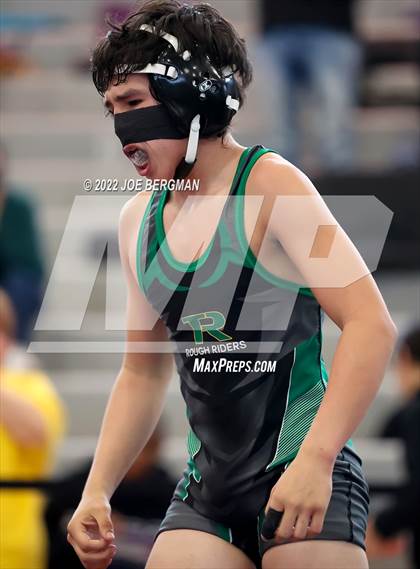 Thumbnail 2 in CIF-CS D5 Section Semifinals photogallery.
